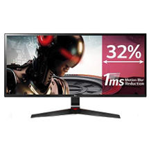 monitor gaming