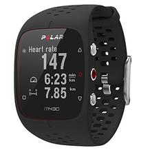 reloj deportivo con GPS