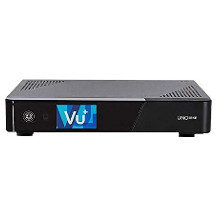 receptor satélite 4K