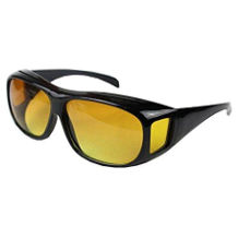 gafas de conducción nocturna