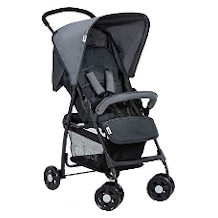silla de paseo para viajar