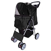 carro para perros