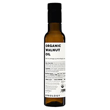 aceite de nuez