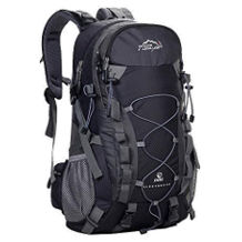 mochila de senderismo