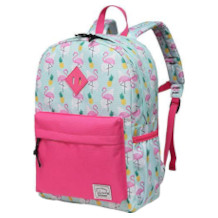 mochila escolar