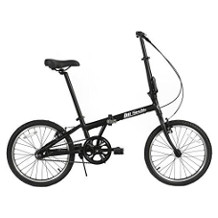 bicicleta plegable