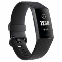 pulsera de actividad