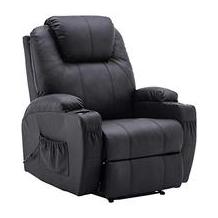 sillón de masaje