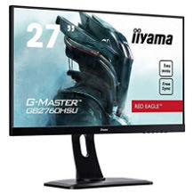 Monitor del ordenador
