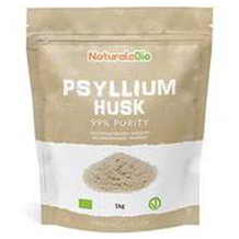 semilla de psyllium