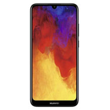 smartphone de Huawei