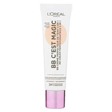 BB crema