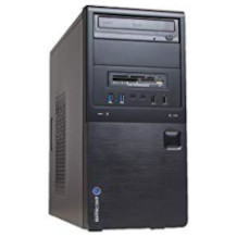 ordenador de oficina