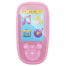 reproductor de MP3 infantil