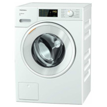 lavadora de Miele