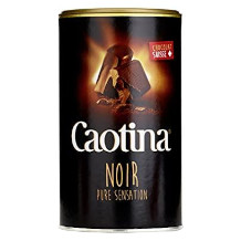 chocolate a la taza
