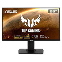 monitor gaming 4K