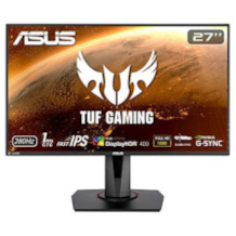 Monitor del ordenador