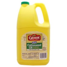 aceite para freír