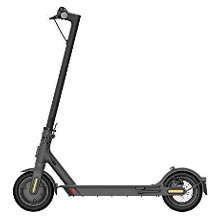 patinete eléctrico