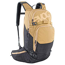 mochila de avalancha