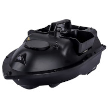 barco de cebo