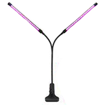 luz para plantas
